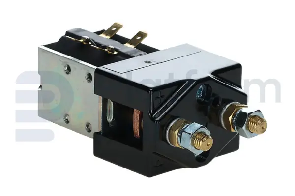 Contactor 24V