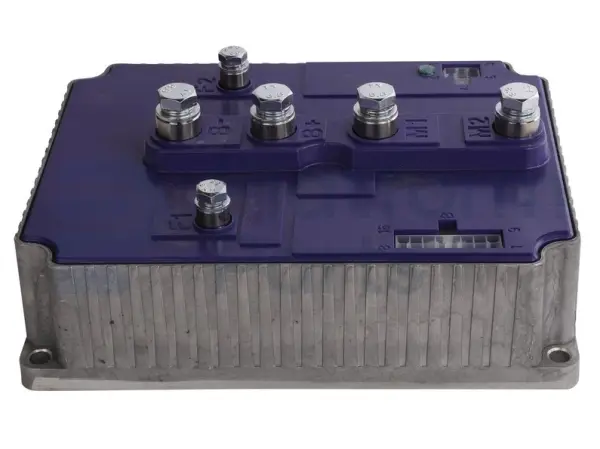 Motor Controller