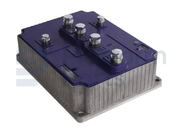Motor Controller