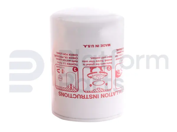 Hydraulikfilter
