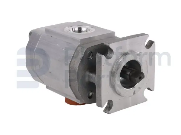 Hydraulic pump