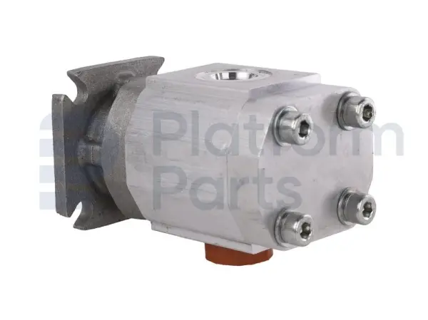Hydraulic pump