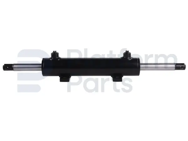 Cylinder, steer