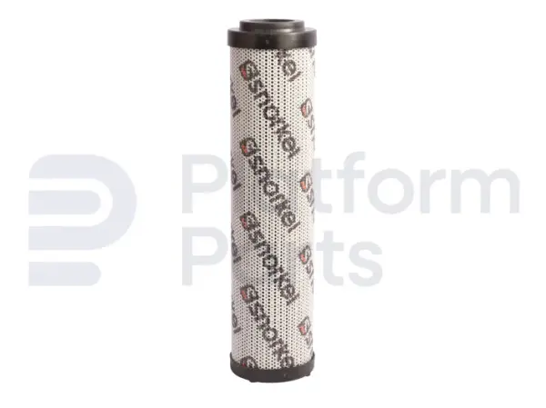 Hydraulic filter