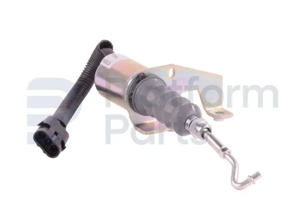 Solenoid Shut-off Deutz-Cummins, 12VDC