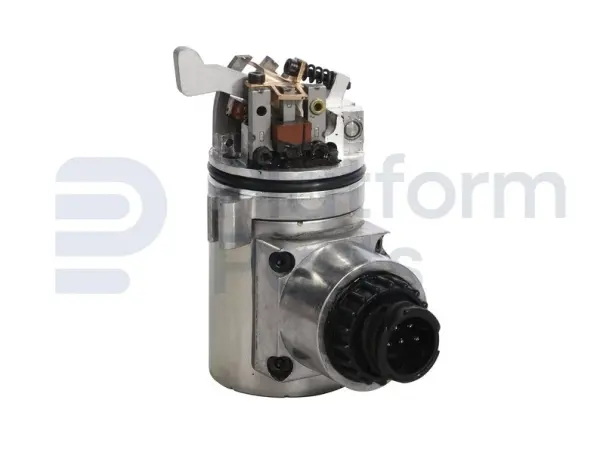 Actuator, Deutz