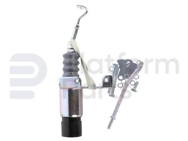 Solenoid Shut-off Deutz, 12VDC
