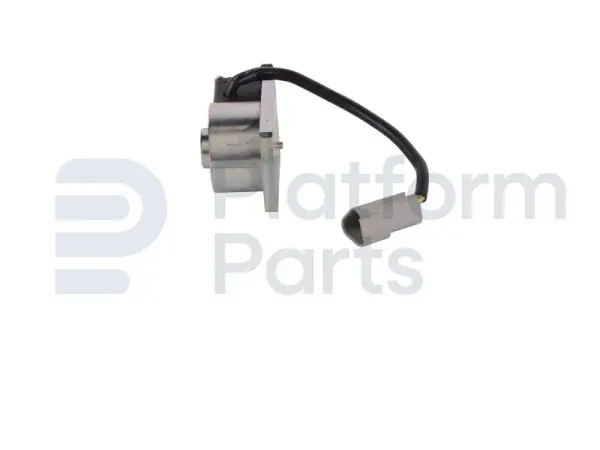 Bobine stop moteur Deutz