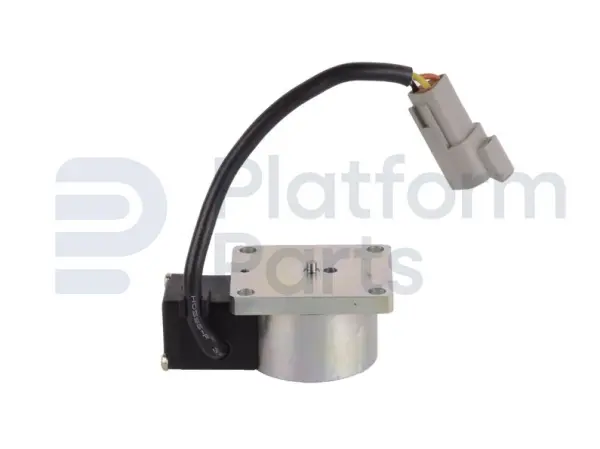 Bobine stop moteur Deutz