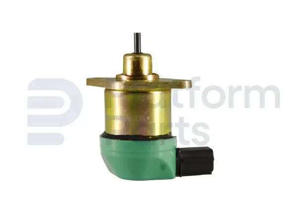 Solenoid Shut-off Kubota, 12VDC