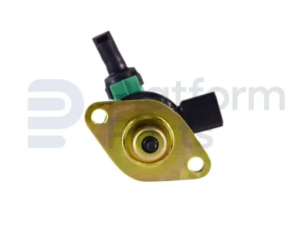 Solenoid Shut-off Kubota, 12VDC
