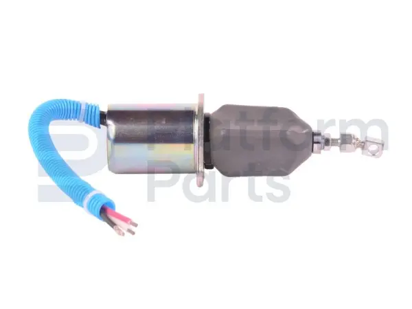 Solenoid Shut-off Kubota, 12VDC