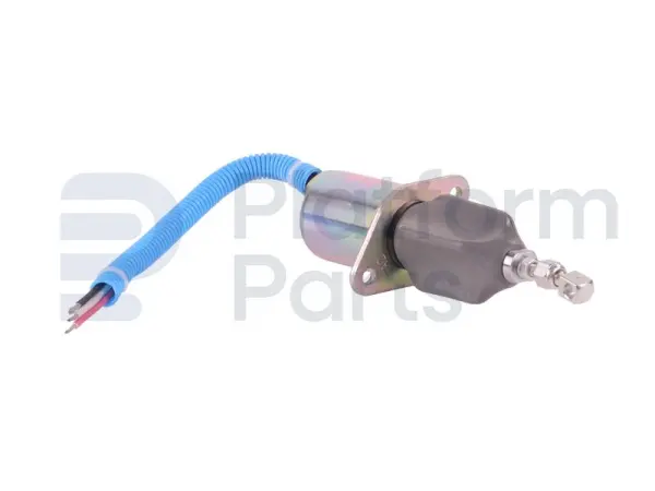 Solenoid Shut-off Kubota, 12VDC