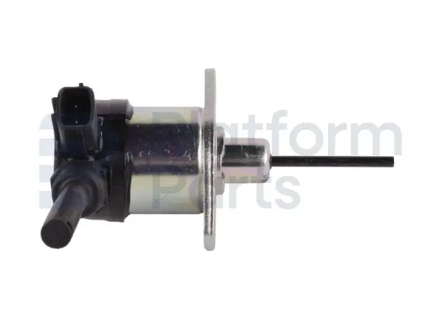 Solenoid Shut-off Kubota V2203, 12VDC