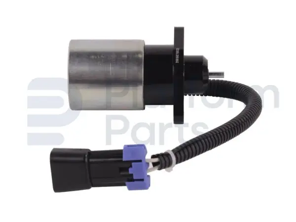 Solenoid Shut-off Kubota, 12VDC