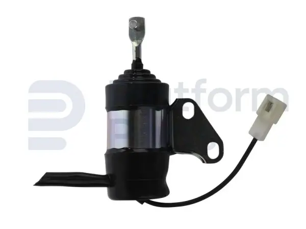 Solenoid Shut-off Kubota, 12VDC