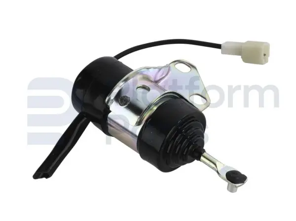 Solenoid Shut-off Kubota, 12VDC