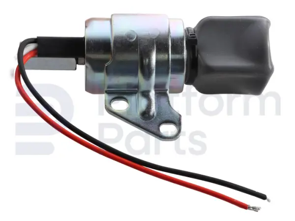 Solenoid Shut-off Kubota, 12VDC