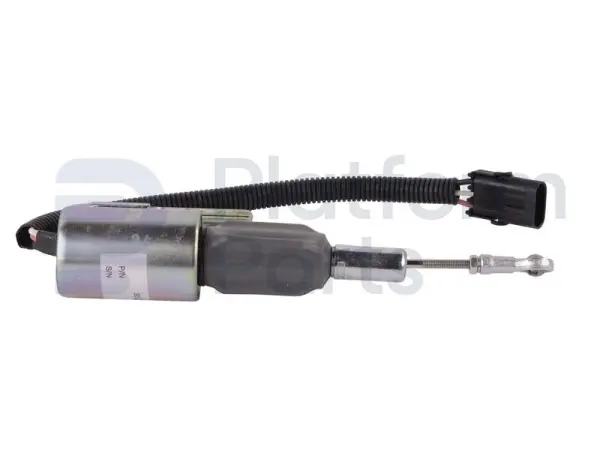 Spule Start-Stop Cummins, 24VDC