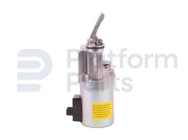 Spule Start-Stop Deutz 1012, 24VDC