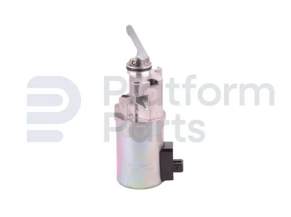 Spule Start-Stop Deutz 1012, 24VDC