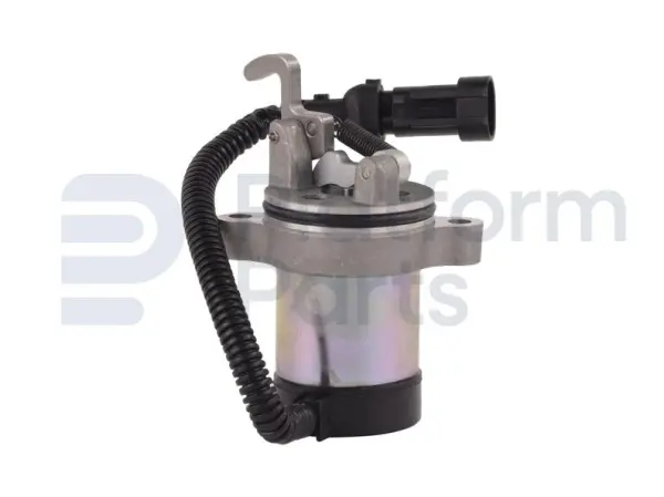Solenoid Shut-off Deutz, 24VDC