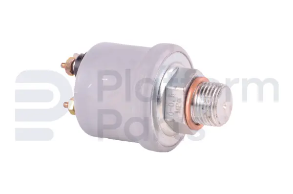 Switch, oil pressure