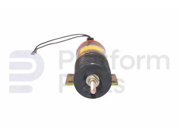 Solenoid throttle Kubota-Deutz, 12VDC