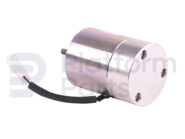 Solenoid throttle Hatz, 24VDC