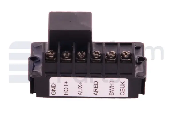 Relay 12V