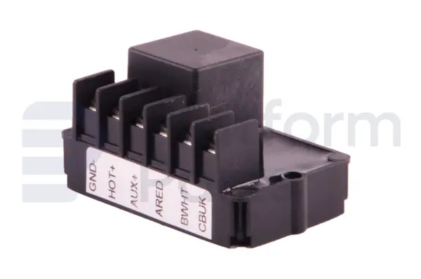 Relay 12V