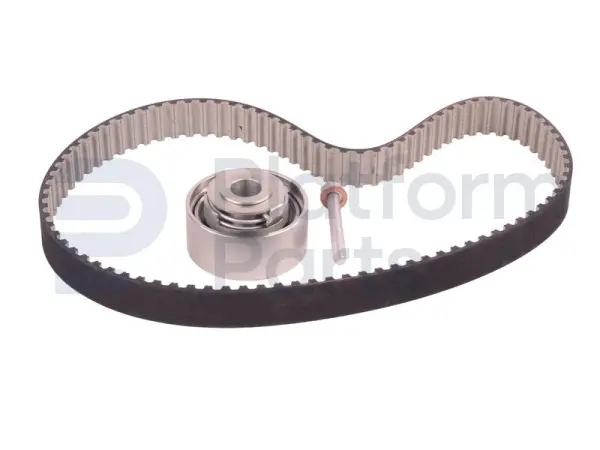 Timing belt, kit