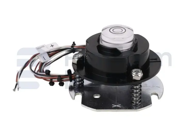 Tilt sensor