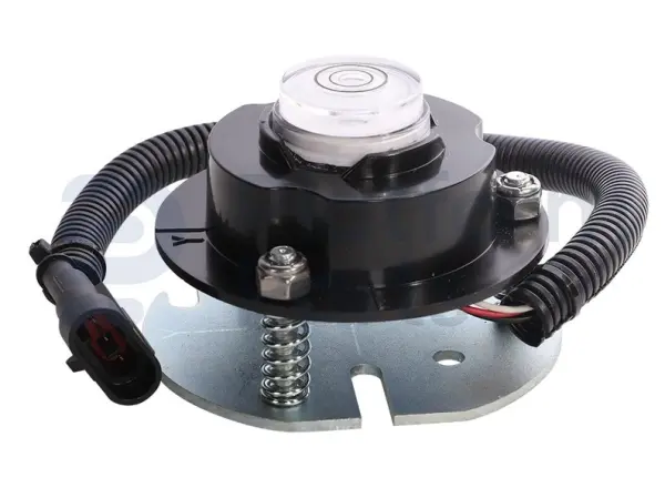 Tilt sensor
