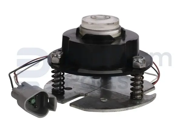 Tilt sensor