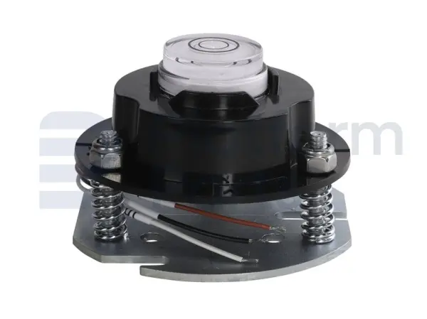 Tilt sensor