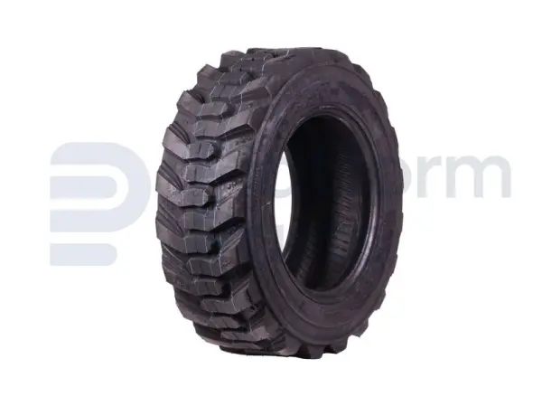 All terrain tire, 10-16.5 PR10