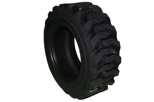 All terrain tire, 10-16.5 PR10