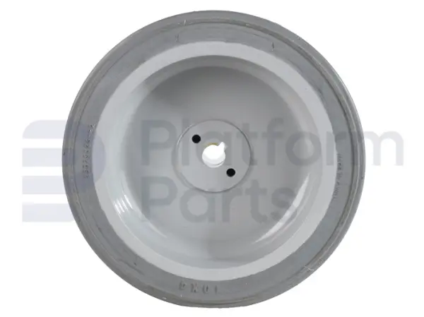 Rueda non-marking 'front-drive', Skyjack éq. 234077