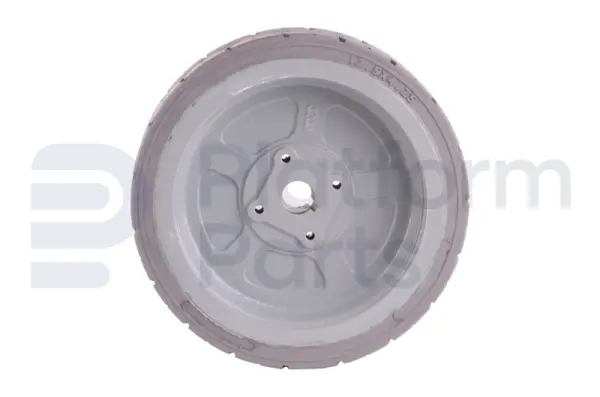 Non-marking wheel, Haulotte eq. 2820302920