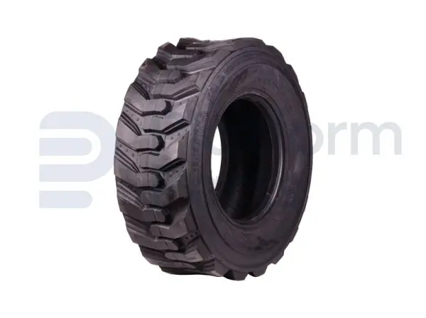All terrain tire, 15-19.5 PR16