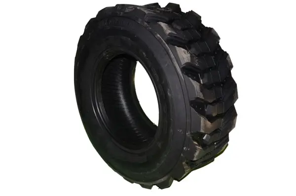 All terrain tire, 15-19.5 PR16