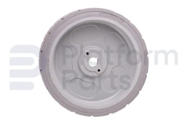 Non-marking wheel, Genie eq. 105454