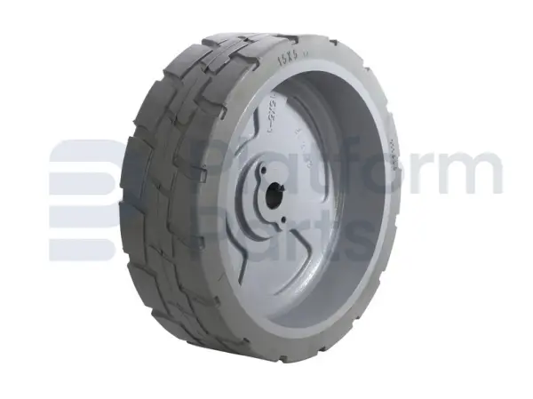 Wheel, non-marking (solid)