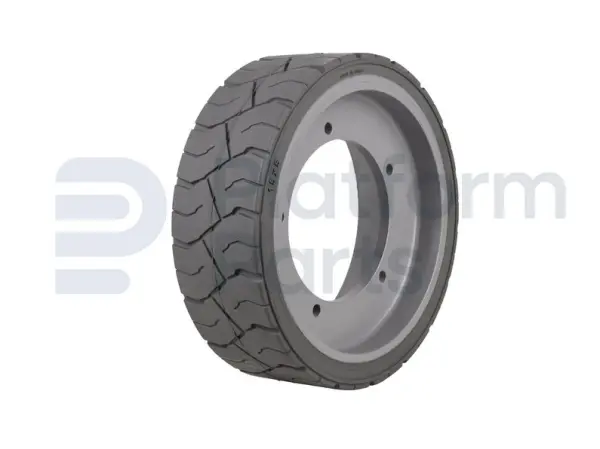 Non-marking wheel, Genie eq. 1288762