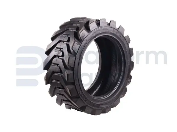 All terrain tire, 15x625 PR16