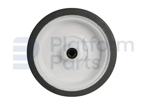 Non-marking Rad ('front'