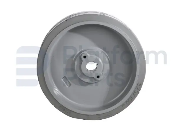 Wheel, non-marking (solid)