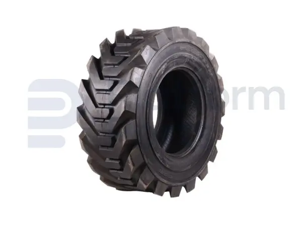 All terrain tire, 385x65 D19.5 PR16