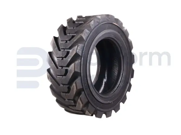 All terrain tire, 385x65 D22.5 PR16